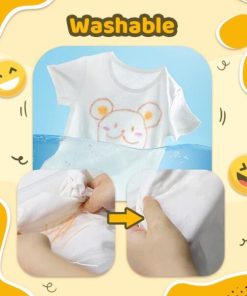 No Mess Children Peanuts Crayons