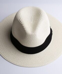Classic Panama Hat,Panama Hat