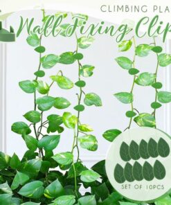Climbing Plant Wall Fixing Clips,Fixing Clips,Climbing Plant Wall