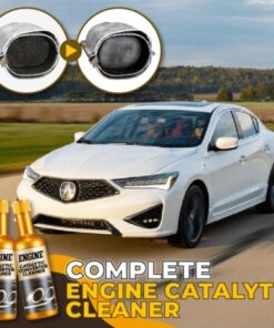 Complete Engine Catalytic Cleaner,Engine Catalytic Cleaner,Catalytic Cleaner
