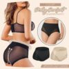 CozyFit Daily Comfort Shaper Panty,CozyFit™ Daily Comfort Shaper Panty,Daily Comfort Shaper Panty,Shaper Panty