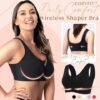 CozyFit Daily Comfort Wireless Shaper Bra,CozyFit™ Daily Comfort Wireless Shaper Bra,Wireless Shaper Bra