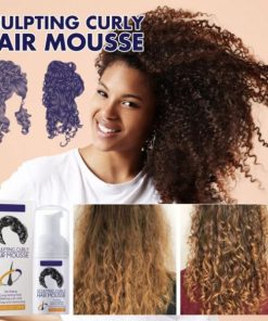 Hair Styling Mousse,Styling Mousse,Curly Hair Styling,Hair Styling,Curly Hair Styling Mousse