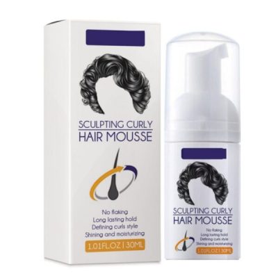 Hair Styling Mousse,Styling Mousse,Curly Hair Styling,Hair Styling,Curly Hair Styling Mousse