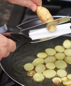 Cutting Board Scissors,Cutter Knife and Cutting Board Scissors,Cutting Board