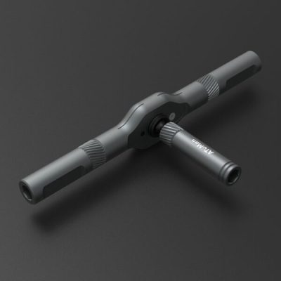 Rotating Screwdriver