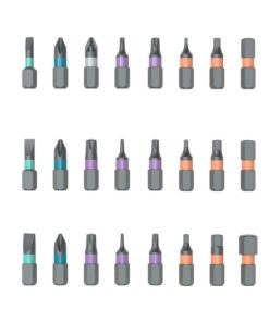 Rotating Screwdriver