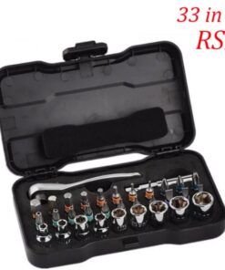 Rotating Screwdriver