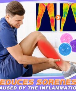 Detox Foot Massager Ball