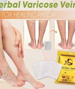 Detox Herbal Healing Patch