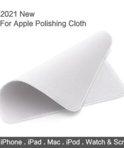 Efficient Cleaning Polishing Cloth