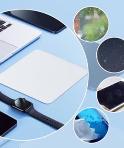 Cleaning Polishing,Polishing Cloth,Efficient Cleaning Polishing Cloth