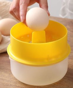 Egg Separator,Kitchen Assistant,Kitchen Assistant Egg Separator