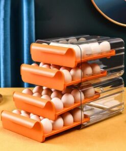 Egg Storage Box,Egg Storage,Storage Box
