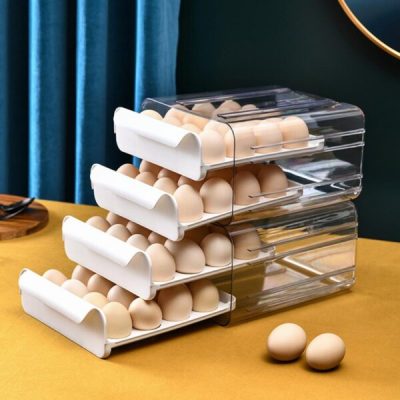 Egg Storage Box,Egg Storage,Storage Box
