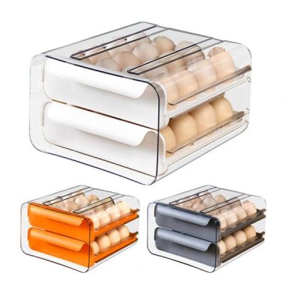 Egg Storage Box,Egg Storage,Storage Box