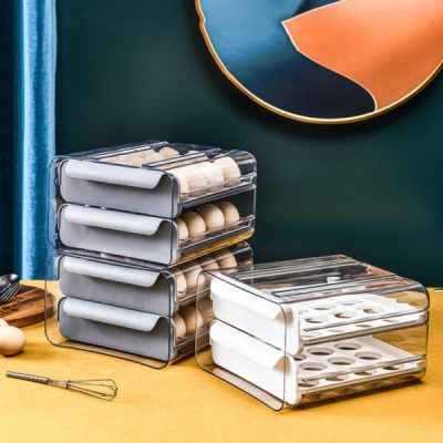 Egg Storage Box,Egg Storage,Storage Box