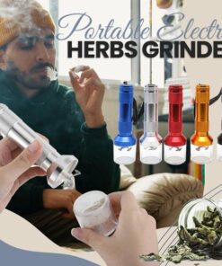 Electric Dry Herbs Grinder,Dry Herbs,Dry Herbs Grinder