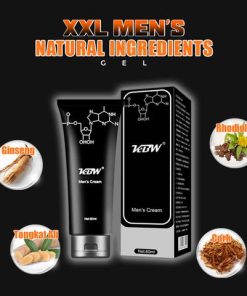 Enlargement Gel,XXL Men's Enlargement Gel