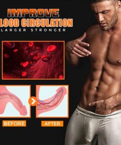 Enlargement Gel,XXL Men's Enlargement Gel