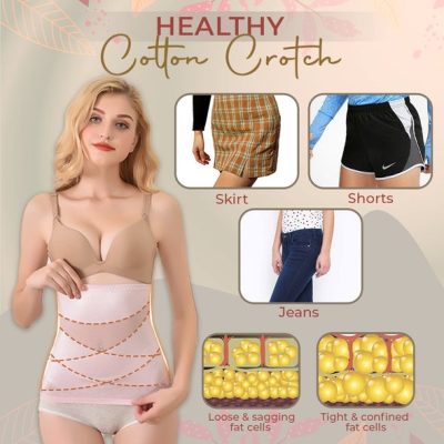 Shaping Girdle,Instant Shaping,Cross Compression,Cross Compression Instant Shaping Girdle
