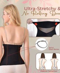 Shaping Girdle,Instant Shaping,Cross Compression,Cross Compression Instant Shaping Girdle