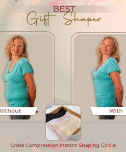 Shaping Girdle,Instant Shaping,Cross Compression,Cross Compression Instant Shaping Girdle