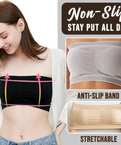 Comfyfit,Supportive Bandeau,Fab Comfyfit™ Supportive Bandeau