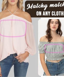 Comfyfit,Supportive Bandeau,Fab Comfyfit™ Supportive Bandeau