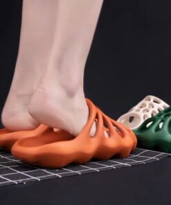 Skull Hollow,Skull Hollow Type Sandals