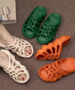 Skull Hollow,Skull Hollow Type Sandals