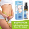 Slimming Spray,Fat Burning,Fat Burning Slimming Spray