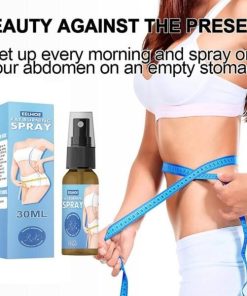 Slimming Spray,Fat Burning,Fat Burning Slimming Spray