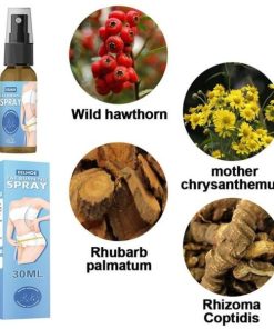 Slimming Spray,Fat Burning,Fat Burning Slimming Spray