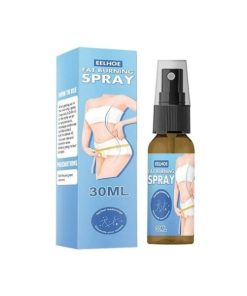 Slimming Spray,Fat Burning,Fat Burning Slimming Spray