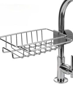 Faucet Sponge Holder,Sponge Holder,Faucet Sponge