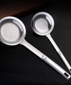 Stainless Steel Colander,Fine Mesh,Fine Mesh Stainless Steel Colander