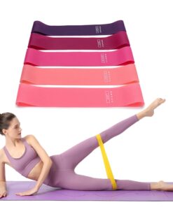 Rubber Resistance,Rubber Resistance Bands,Resistance Bands,Fitness Workout,Workout Rubber