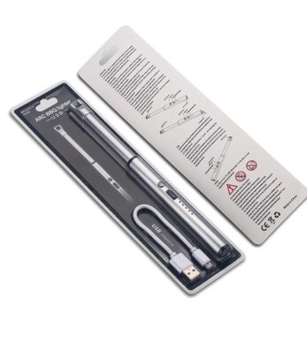 Flexible Electric USB Lighter,Electric USB Lighter,USB Lighter