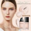 GlowySkin Flawless Foundation,Flawless Foundation,GlowySkin™ Flawless Foundation