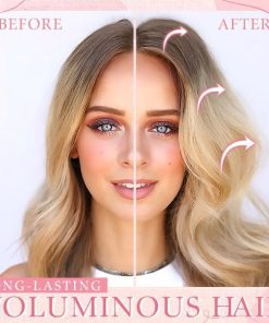 Hair Volumizing Clips,Hair Volumizing,Fluffie,Fluffie™ Hair Volumizing Clips