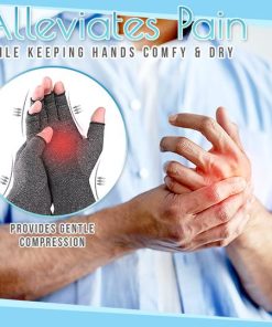 FitRelief Arthritis Compression Glove