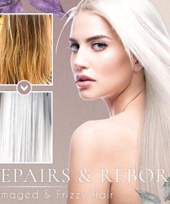 Revitalizing Shampoo,Brass Gone Revitalizing Shampoo