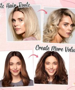 Hair Volumizing Clips,Hair Volumizing,Fluffie,Fluffie™ Hair Volumizing Clips