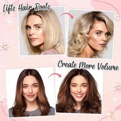 Hair Volumizing Clips,Hair Volumizing,Fluffie,Fluffie™ Hair Volumizing Clips