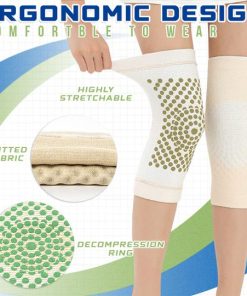 CureHeat Knee Therapy Brace