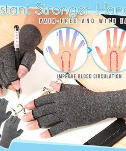 FitRelief Arthritis Compression Glove