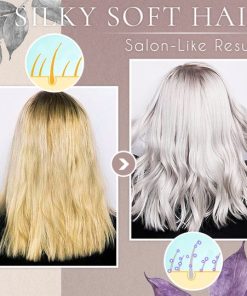 Revitalizing Shampoo,Brass Gone Revitalizing Shampoo