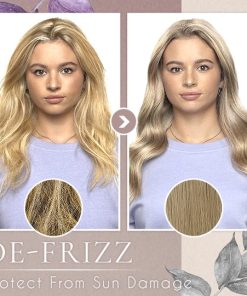 Revitalizing Shampoo,Brass Gone Revitalizing Shampoo