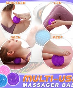 Foot Massager Ball,Detox Foot,Foot Massager,Massager Ball